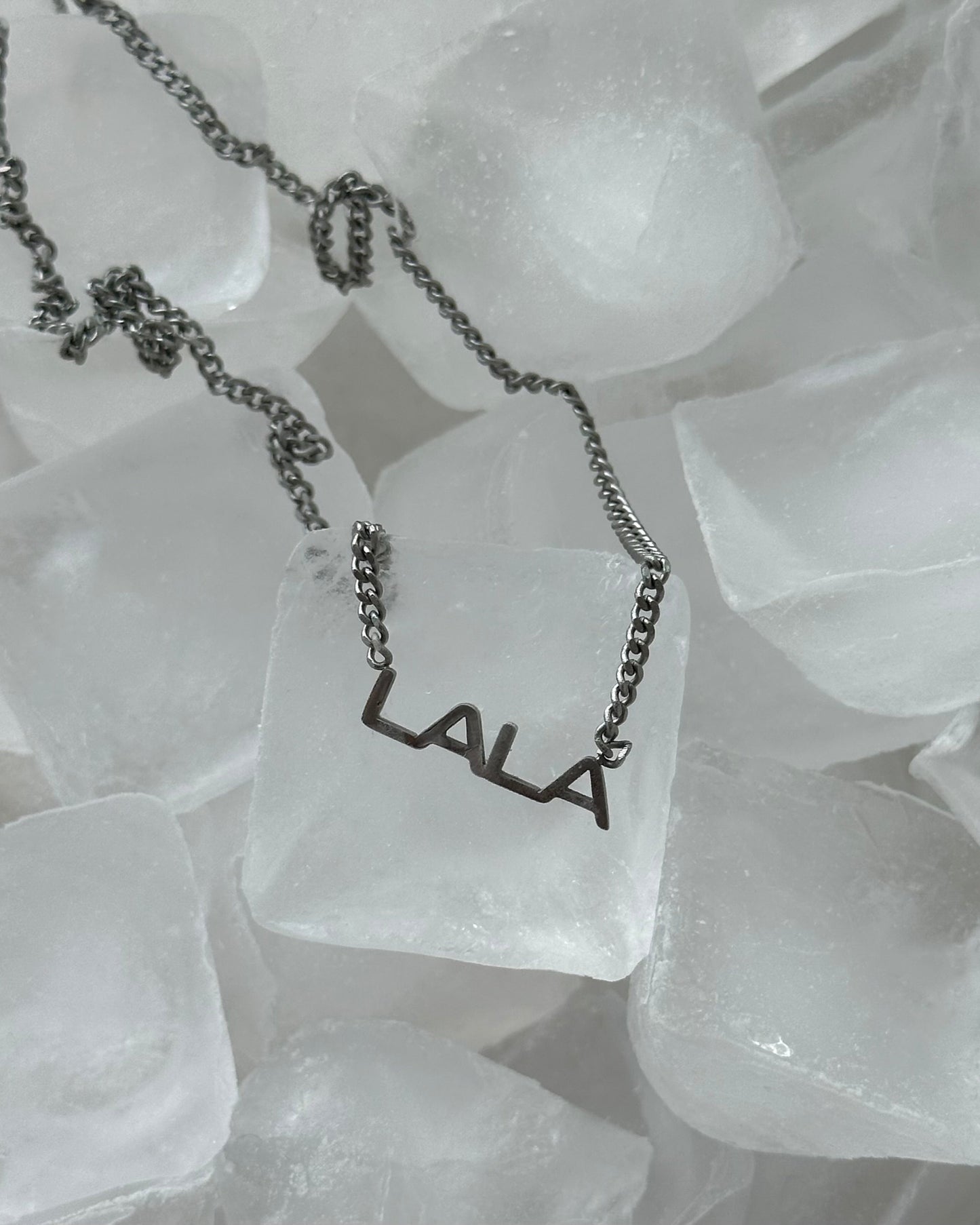 LALA Necklace