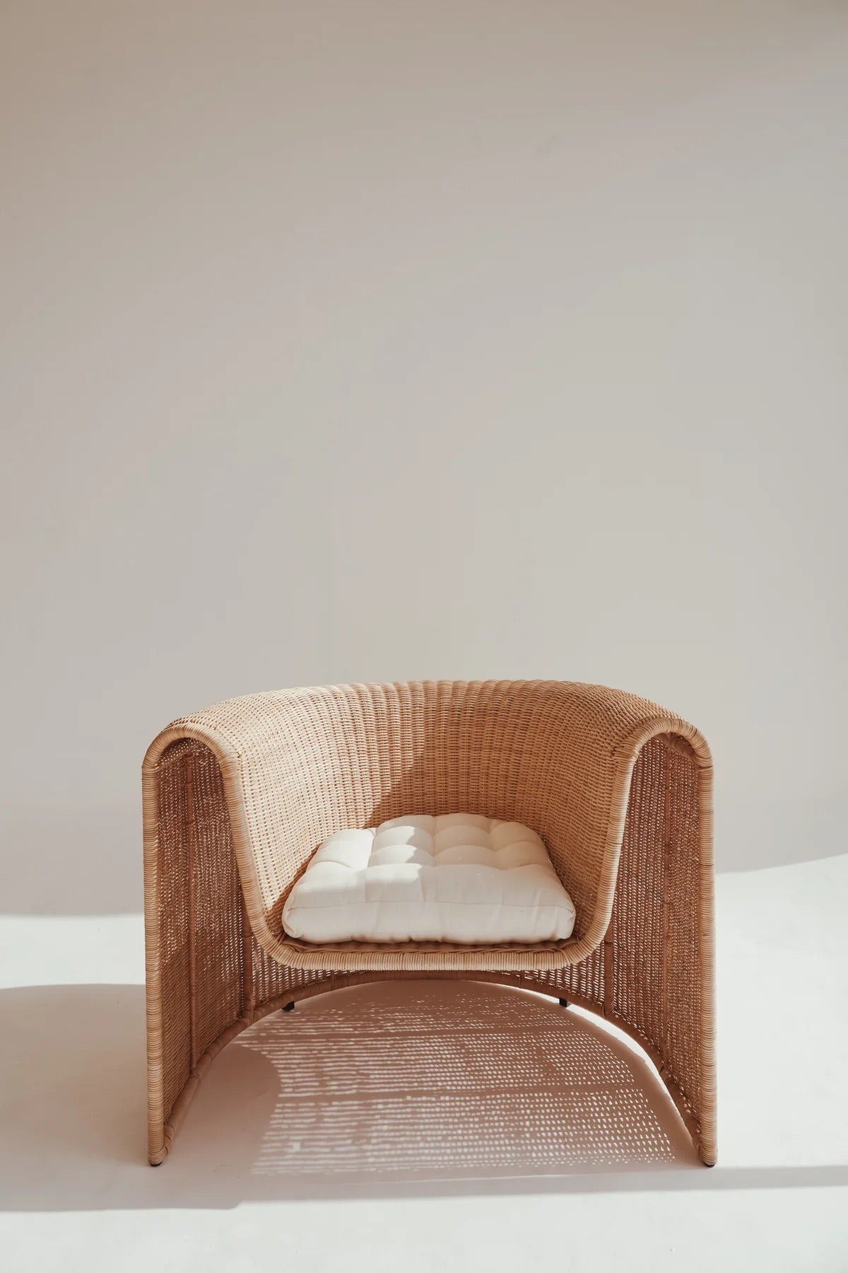 THE PALMA CHAIR