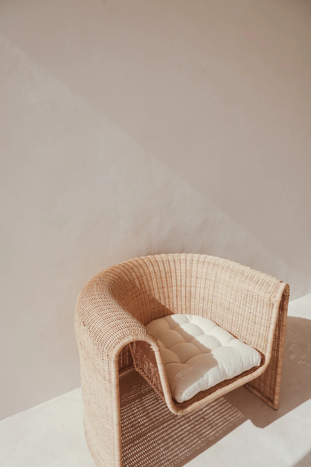 THE PALMA CHAIR