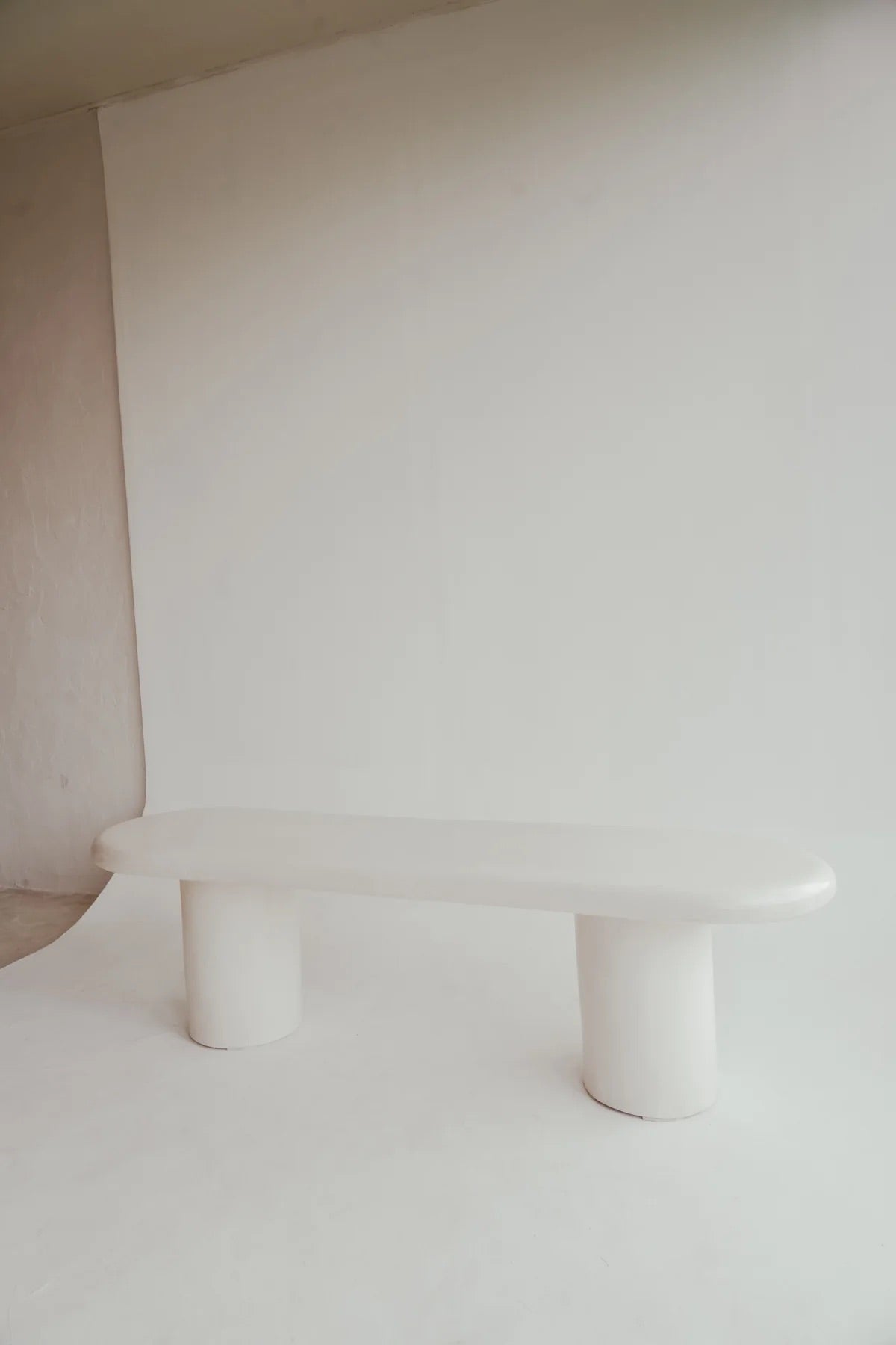 THE PAROS BENCH SEAT