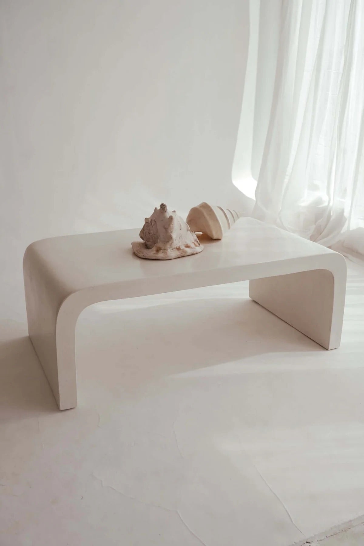 THE SICILY COFFEE TABLE