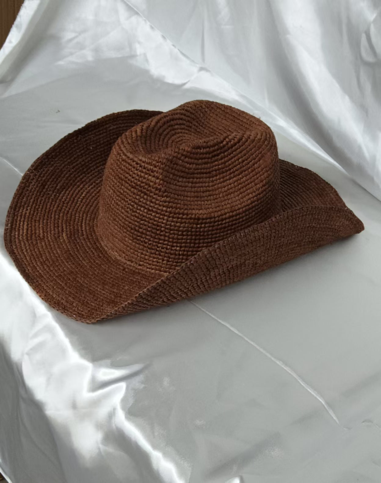 The Beije Cowboy Hat