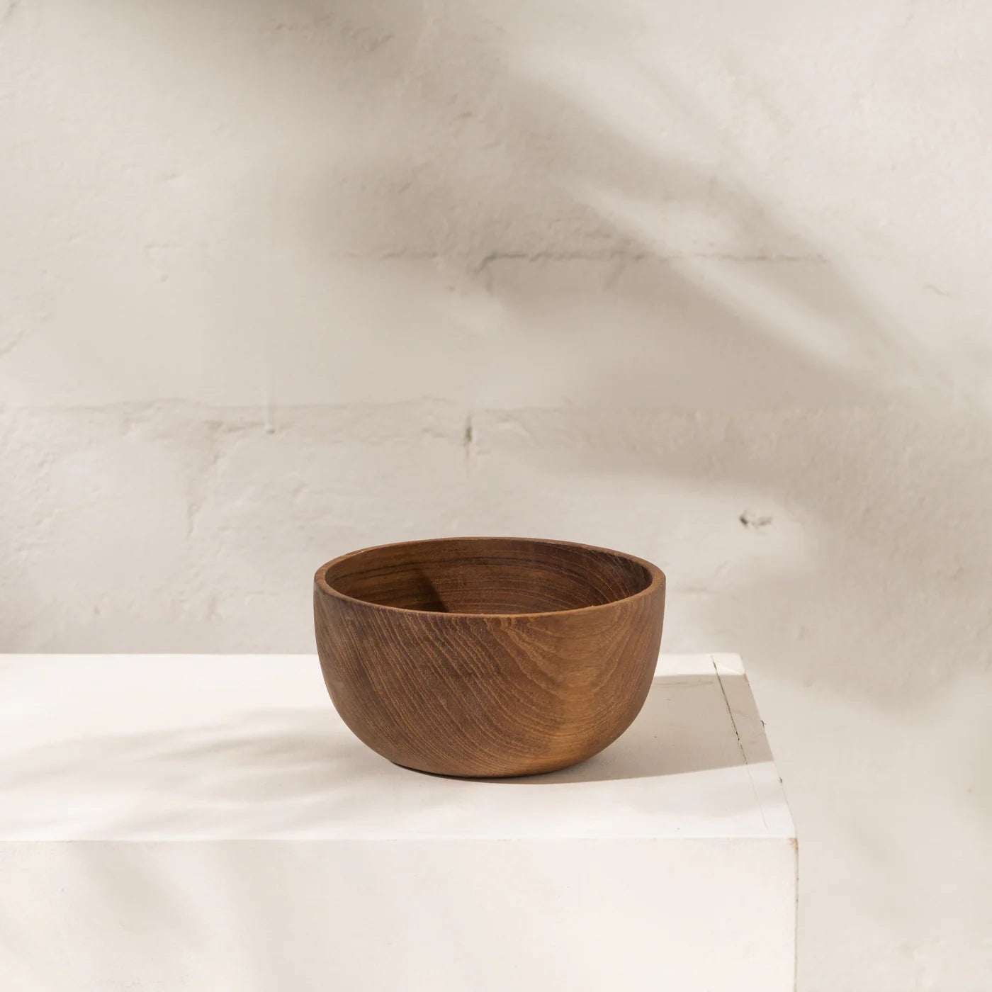 Jasna recycled timber bowl