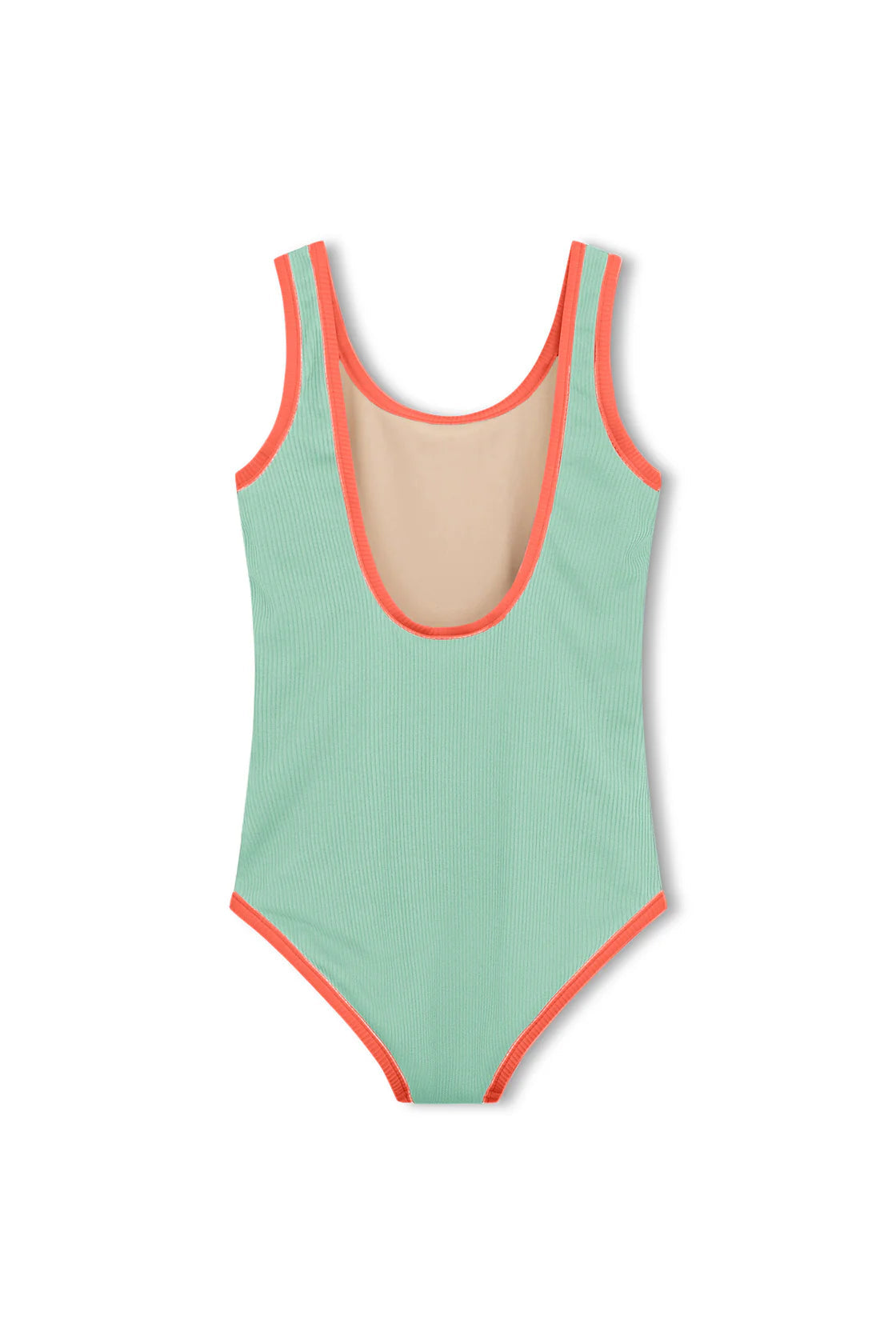 MINI SCOOP ONE PIECE