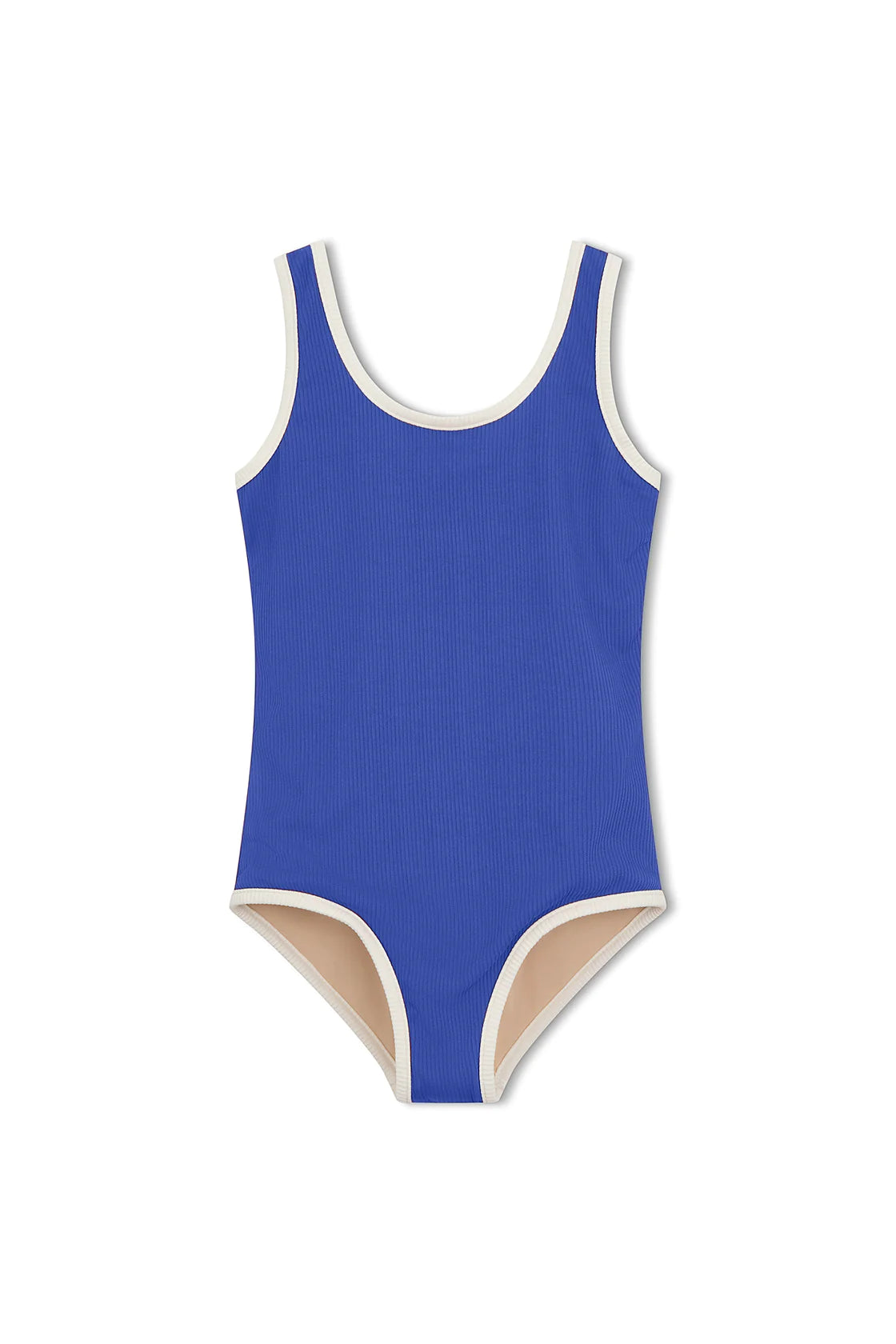 MINI SCOOP ONE PIECE - DEEP BLUE