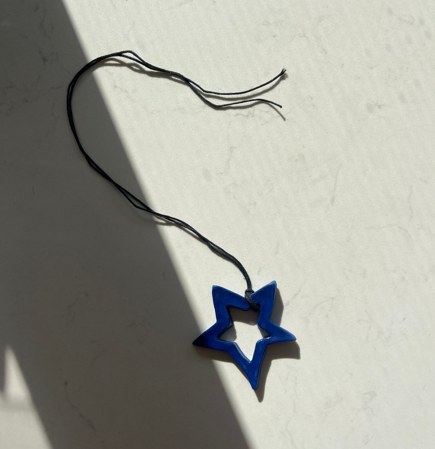 MIDNIGHT STAR PENDANT 03