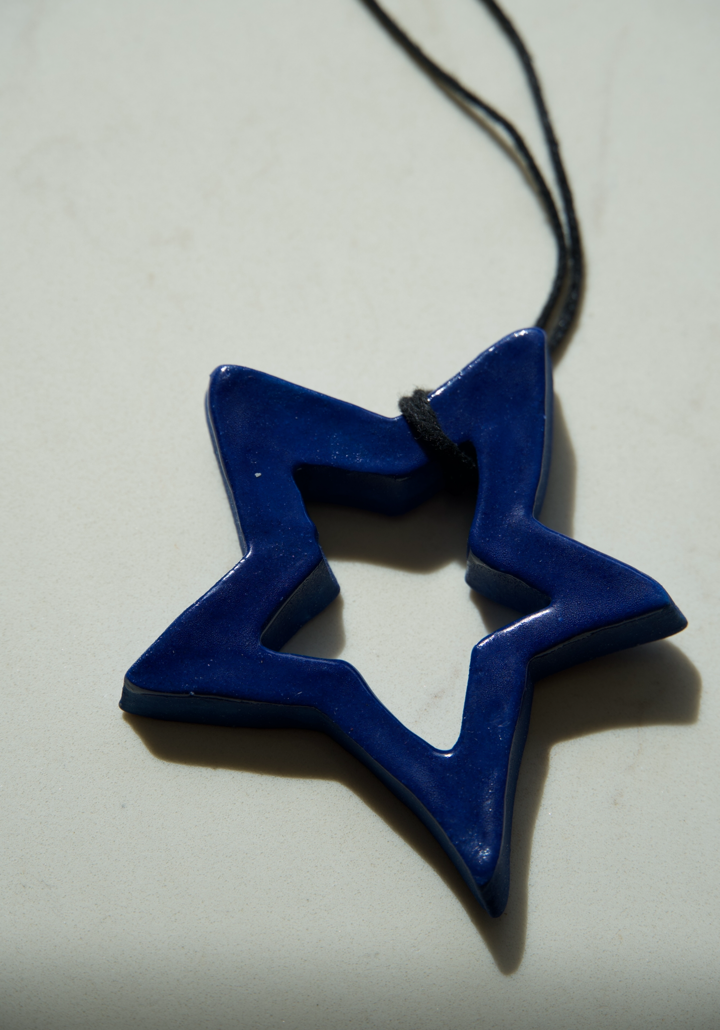 MIDNIGHT STAR PENDANT 03