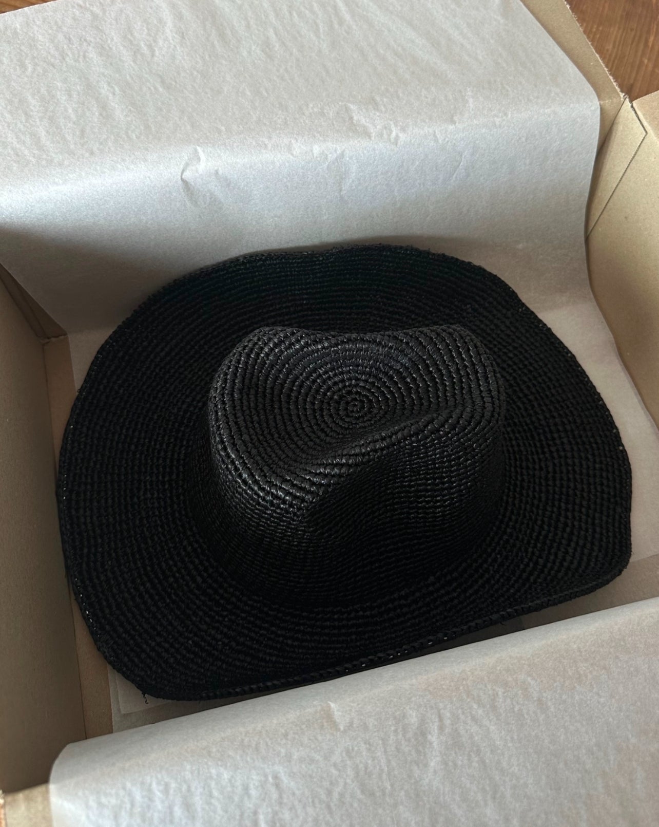 The Beije Cowboy Hat