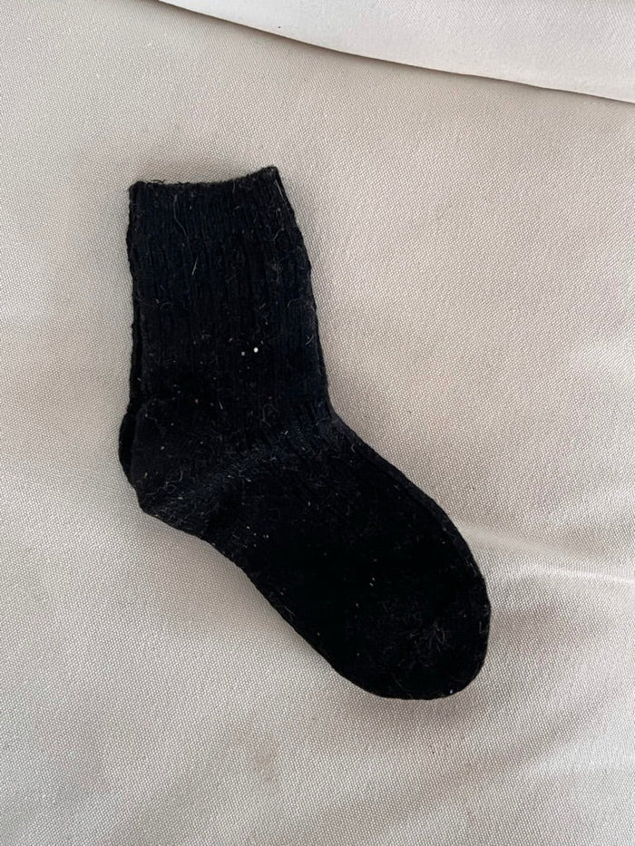 The Grandpa Sock - Midnight Galaxy