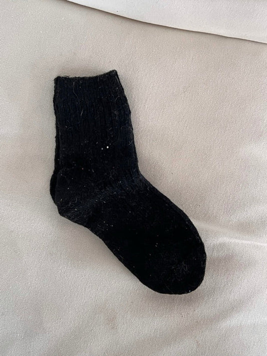 The Grandpa Sock - Midnight Galaxy
