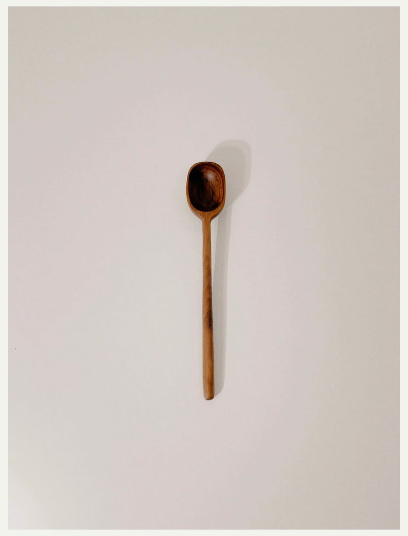 Mori Long Spoon