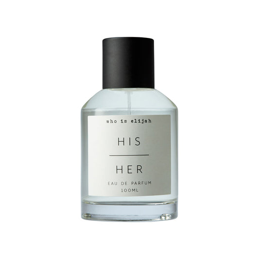 HIS / HER 100ml