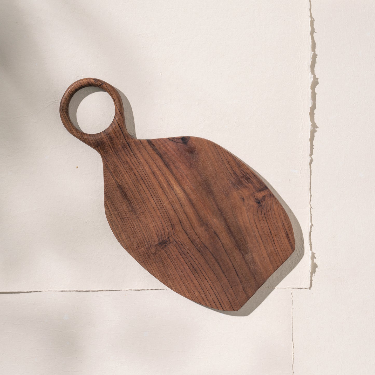 Bem Large Loop Handle Cheese Boards