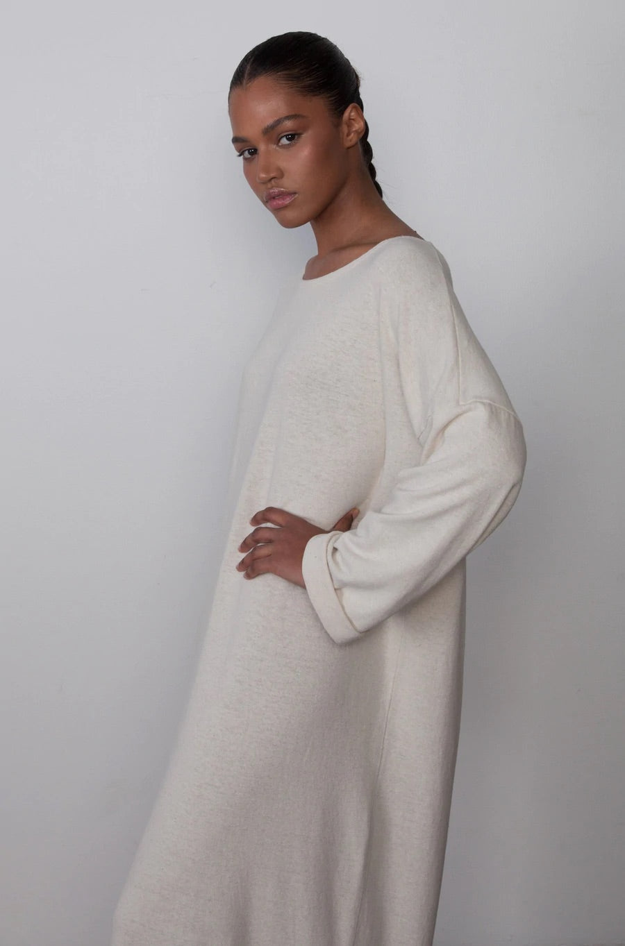 The Dolman Dress