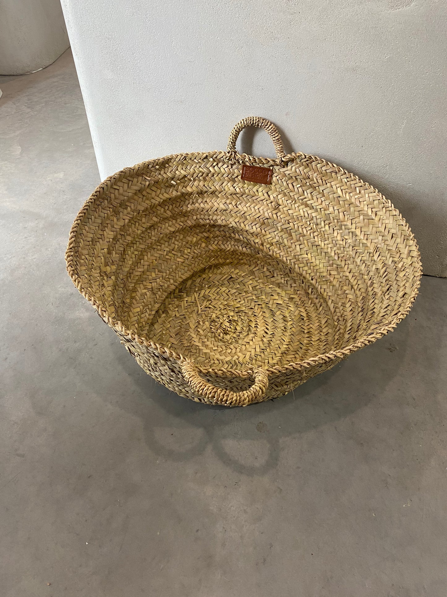 Market Basket - Medium