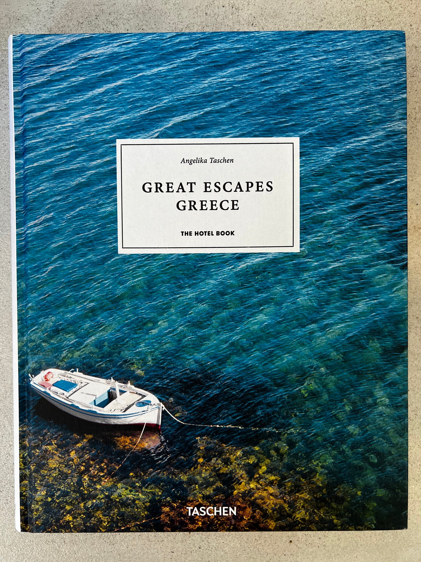 Great Escape Greece