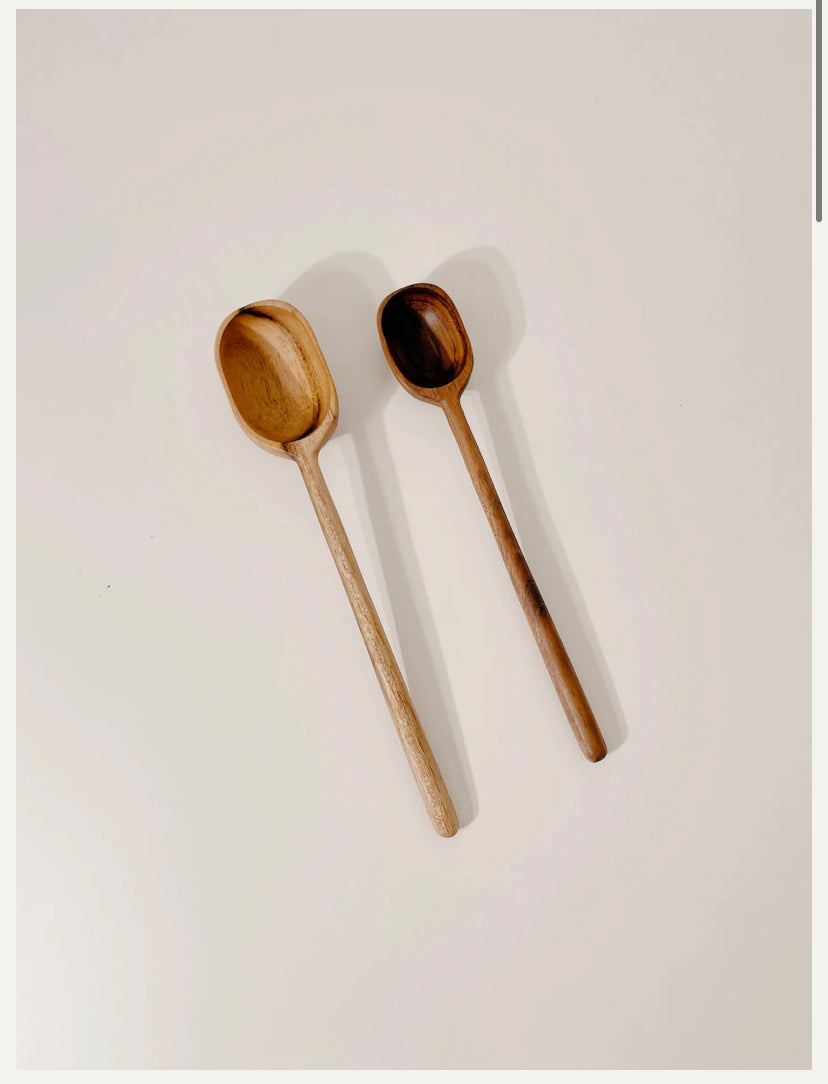 Mori Long Spoon