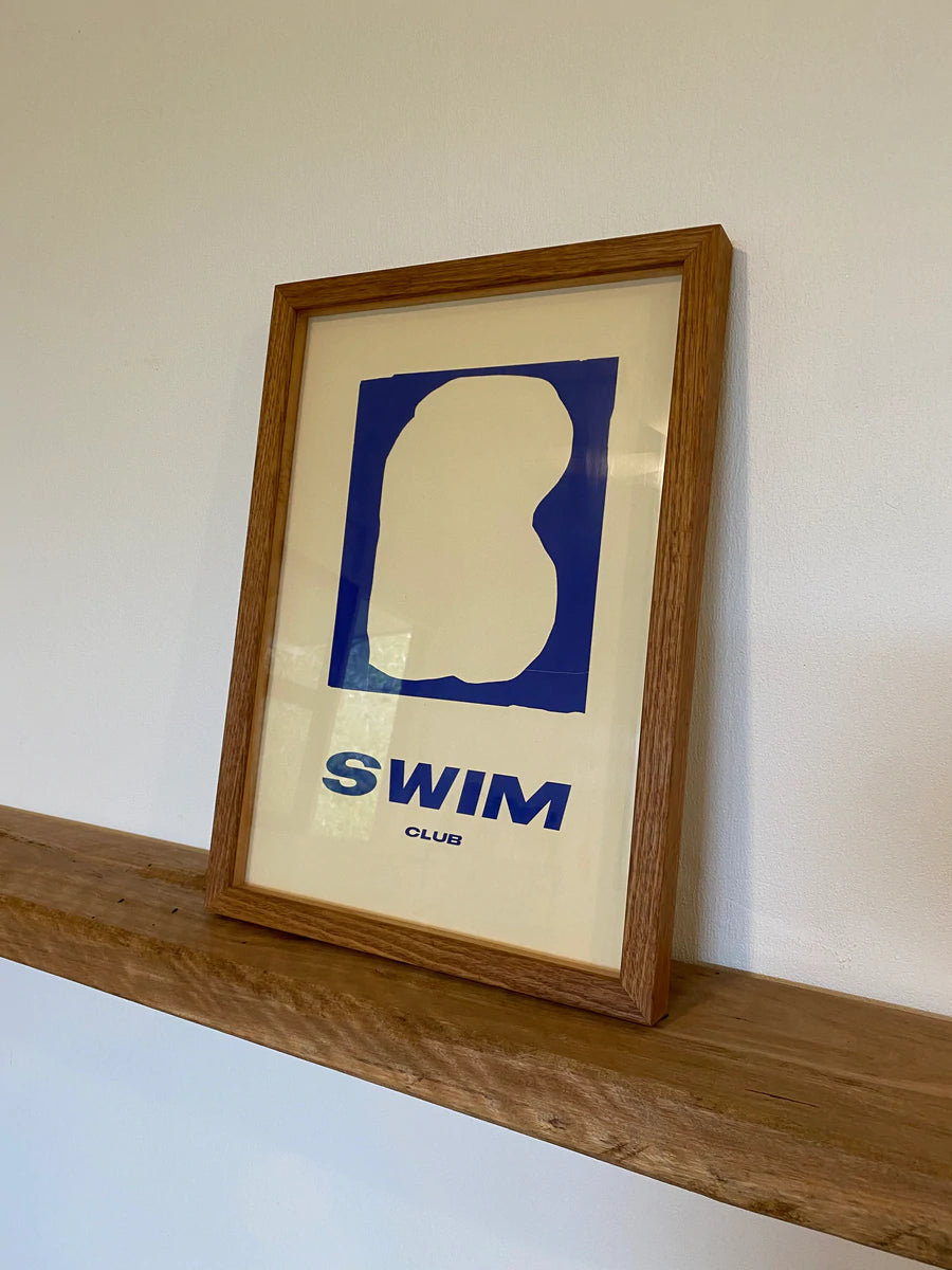 Swim Club