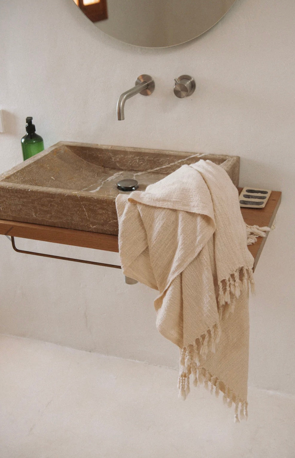 Lamu Towel