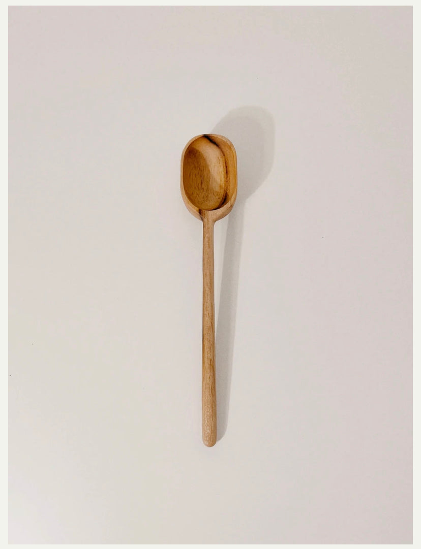 Mori Long Spoon