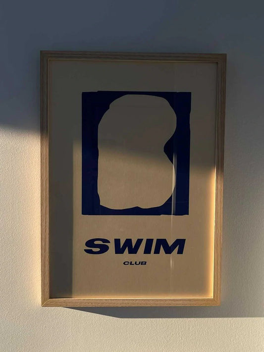 Swim Club - PRE ORDER